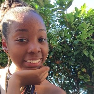 Meet your Posher, Jada